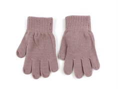 Name It deauville mauve gloves